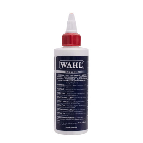 Wahl Clipper Oil 118ml