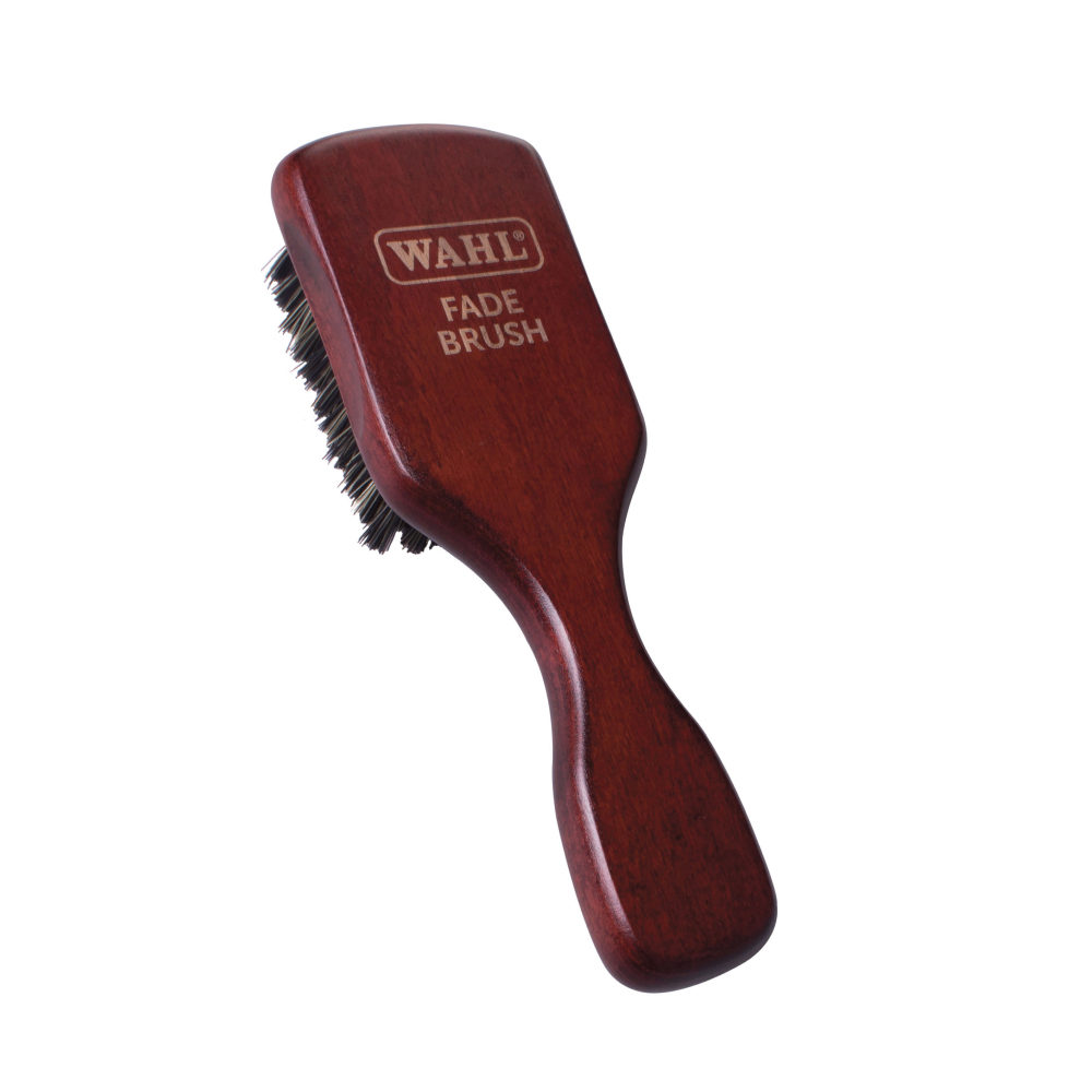 Wahl Fade Wood Brush