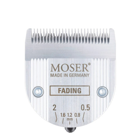 Moser Taper Fading Blade