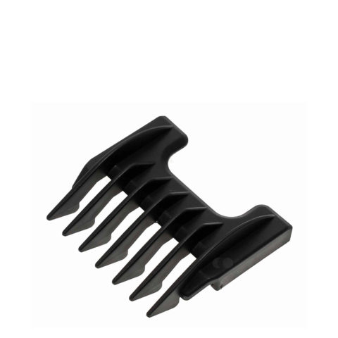 Rialzo 6 mm - 6 mm attachment Comb