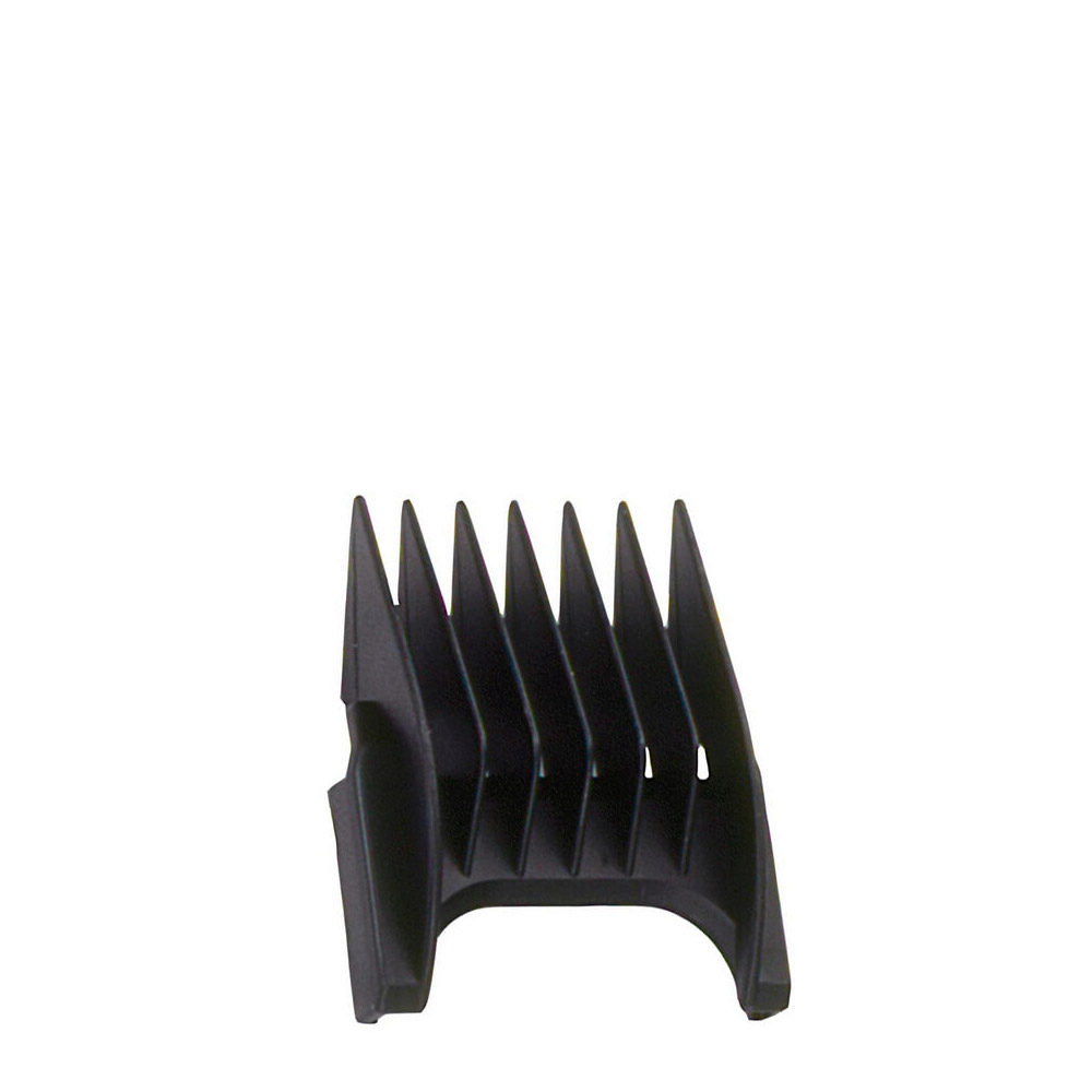 Rialzo 9 mm - 9 mm attachment Comb