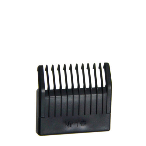 Rialzo #1 - 4,5 mm - attachment comb