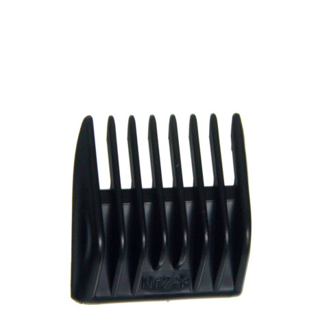 Rialzo #2 - 6 mm - attachment comb