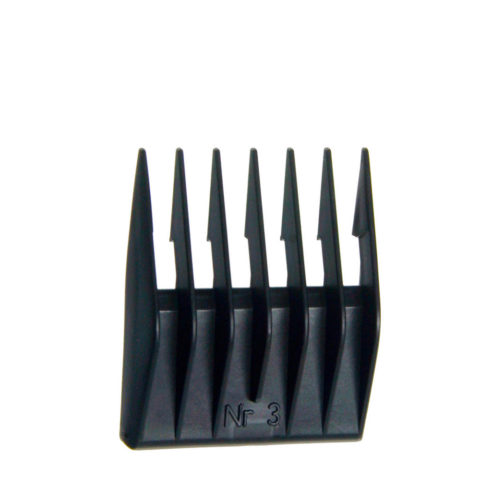 Rialzo #3 - 9 mm - attachment comb