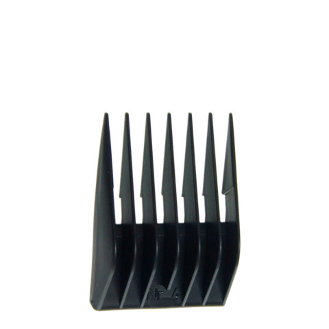 Rialzo #4 - 14 mm - attachment comb