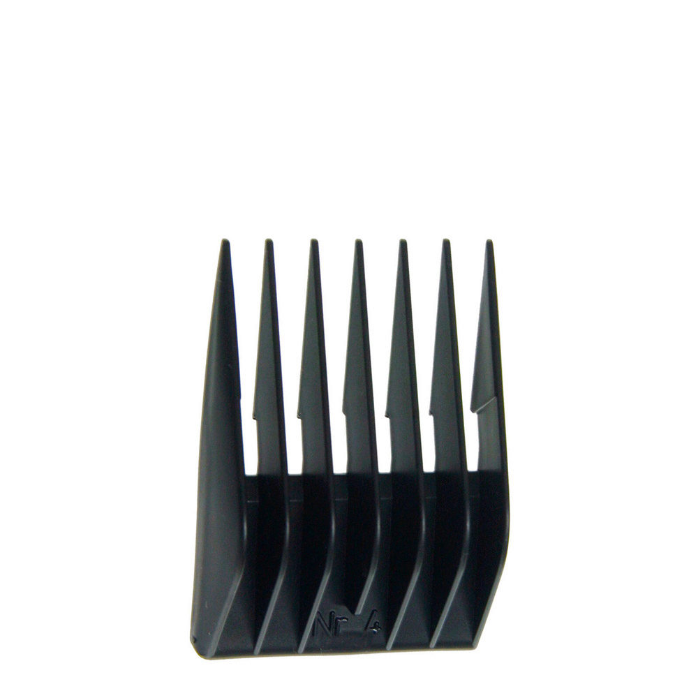 Rialzo #4 - 14 mm - attachment comb