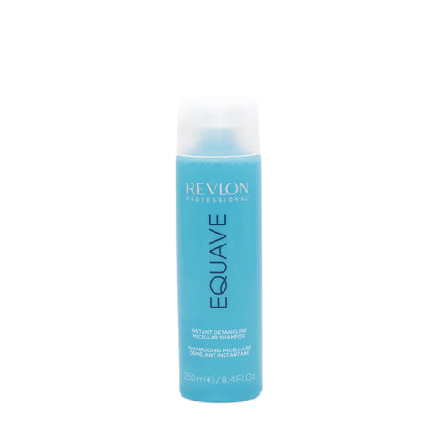 Revlon Equave Instant Detangling Micellar Shampoo 250ml