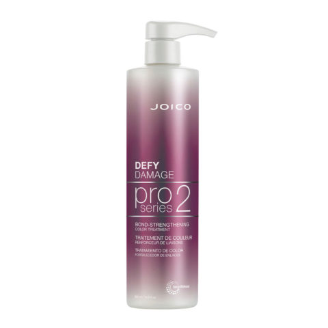 Joico Defy Damage Pro2 Bond Strengthening 500ml - strengthening treatment