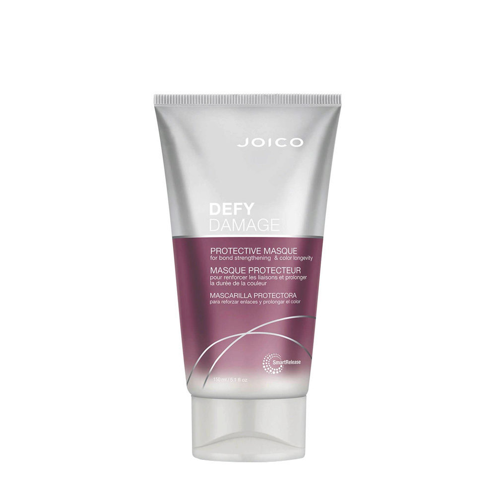 Joico Defy Damage Protective Masque 150ml - reinforcing protective mask