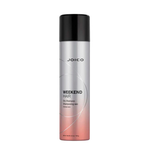 Joico Style & finish Weekend Hair Dry Shampoo 255ml