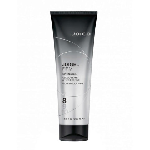 Joico Joigel Firm Styling Gel 250ml - strong styling gel