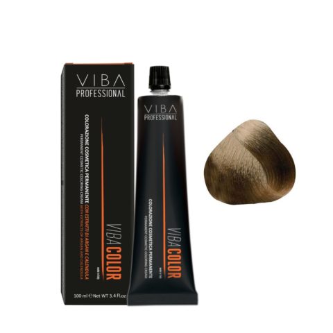 Viba Professional 6 Dark blond 100ml