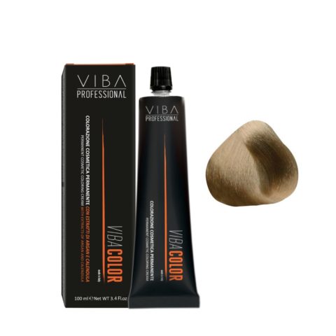 Viba Professional 7 Medium Blonde 100ml