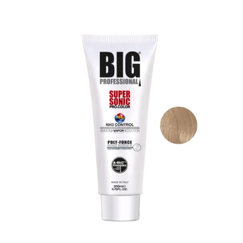 Big Pro Supersonic Pro Color 7 Blond 200ml