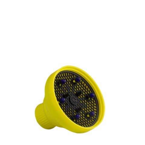 Gettin Fluo Travel Folding Universal Diffuser Yellow