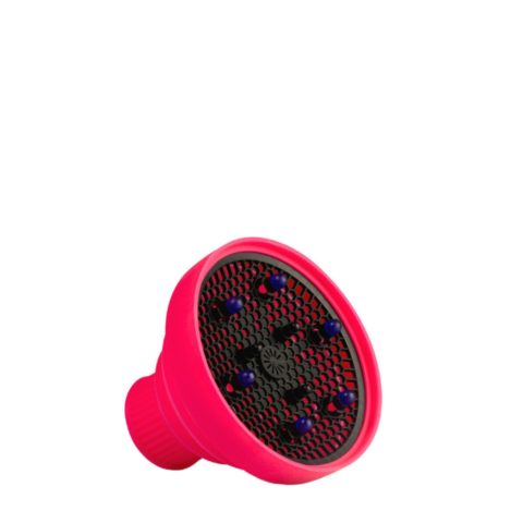 Gettin Fluo Travel Folding Universal Diffuser Fucsia