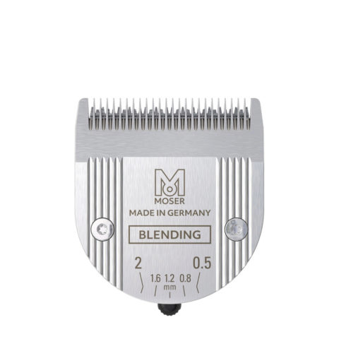 Moser Taper Fading Blade - precision blade