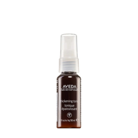 Aveda Styling Thickening Tonic 30ml - thickening spray for fine hair