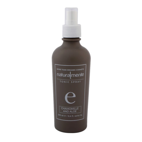 Naturalmente Tonic Spray Chamomille and Aloe 250ml