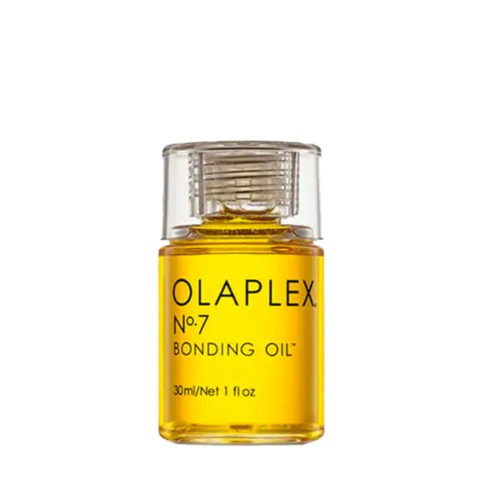 Olaplex N.7 Bonding Oil 30ml - Repairing Oil For Damaged Hair