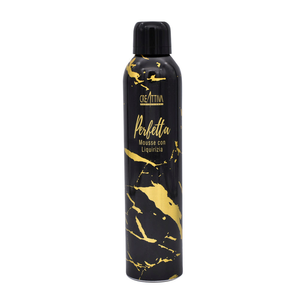 Creattiva Perfetta Mousse con Licorice 300ml