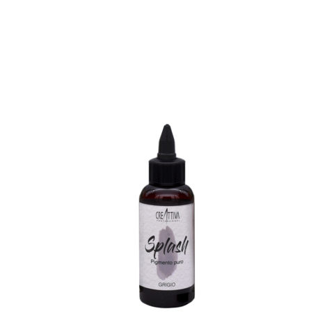 Creattiva Splash Pure Pigment Gray 90ml