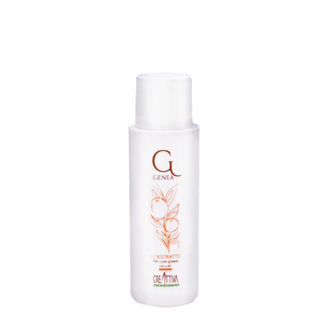 Erilia Creattiva Genea Bio Extract For Oily Scalp 100ml
