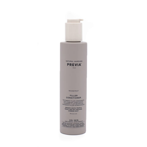 Previa Reconstruct Filler Conditioner 200ml