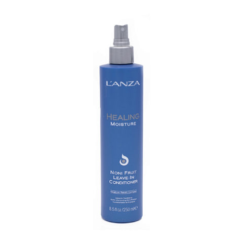 L' Anza Healing Moisture Noni Fruit Leave-In Conditioner 250ml - hydrating