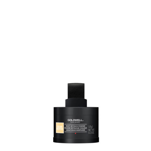 Goldwell Dualsenses Color Revive Root Retouch Light Blonde 3,7gr - root retouch for all hair types