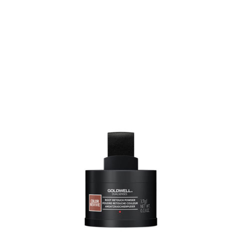 Goldwell Dualsenses Color Revive Root Retouch Medium Brown 3,7gr - root retouch for all hair types