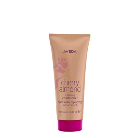 Aveda Cherry Almond Softening Conditioner 40ml