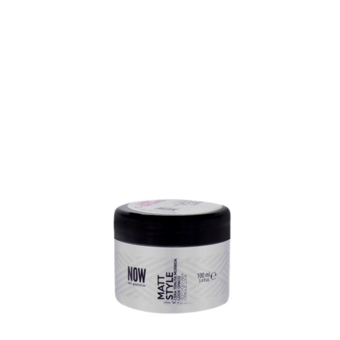 Selective Professional Now Texture Matt Style 100ml - flexible hold wax