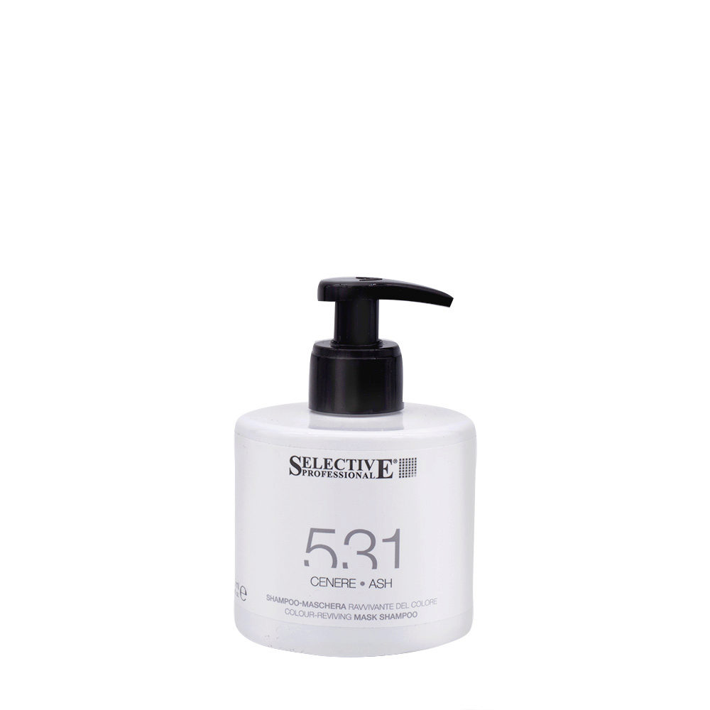 Selective Professional 531 Ash Tinted Mask 275ml