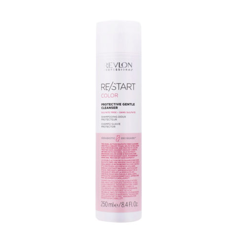 Revlon Restart Color Protective Melting Conditioner | Hair Gallery 200ml