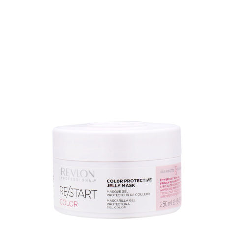 Revlon Restart Color Protective Jelly Mask 250ml