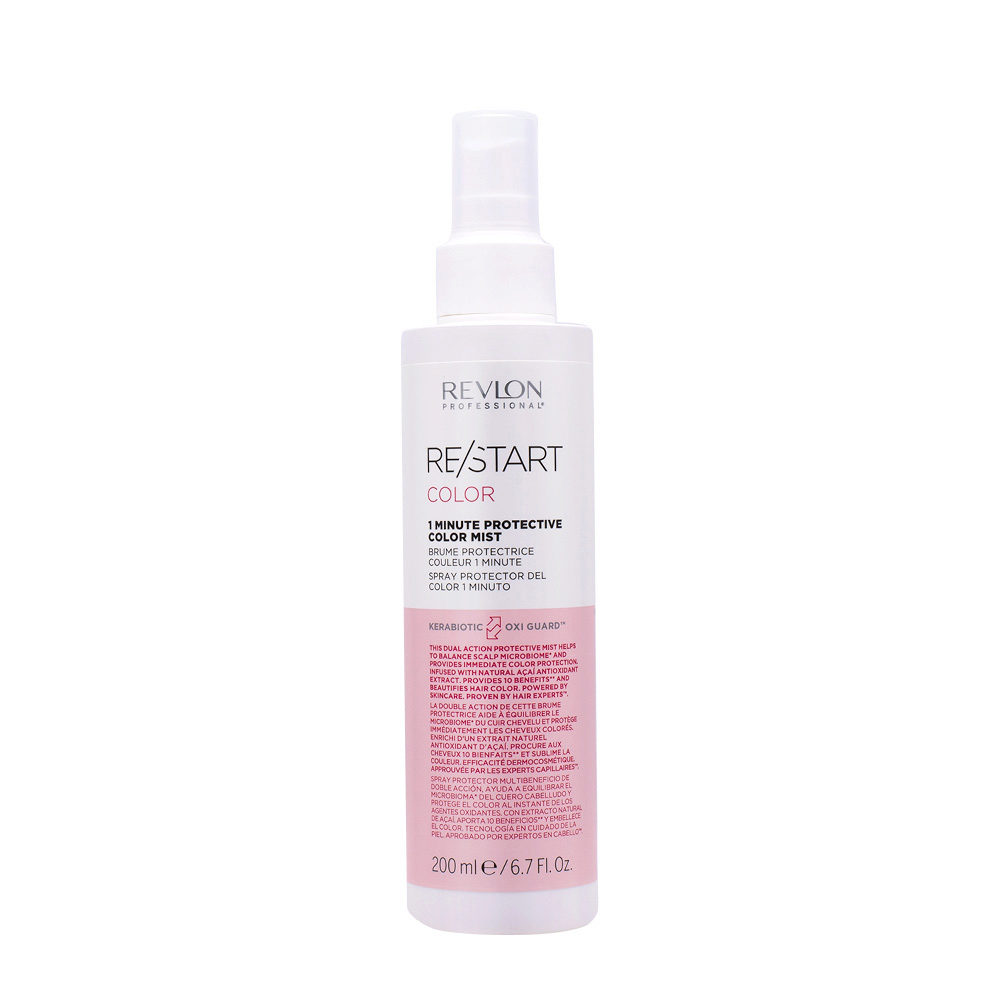 Revlon Restart Color Protective Color Mist 200ml