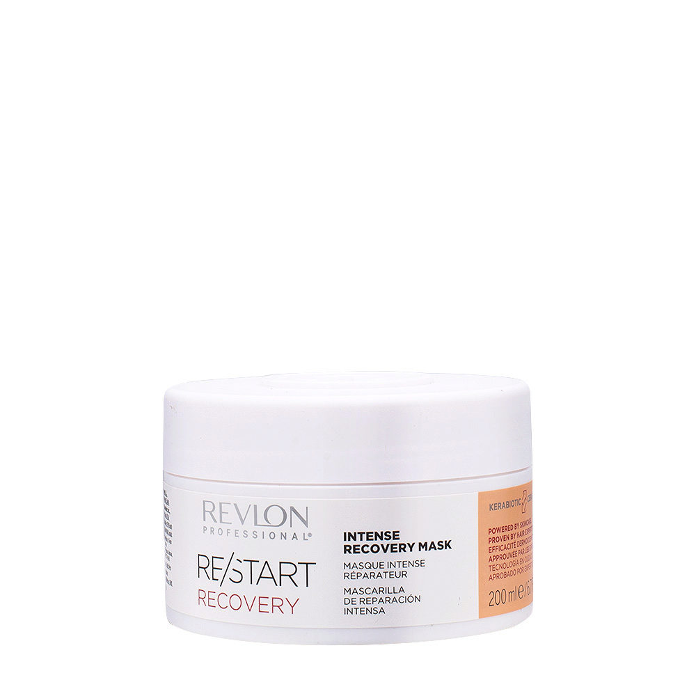 Revlon Restart Recovery Intense Mask 200ml