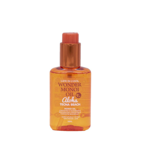 Tecna Wonder Monoi Oil oil 100ml