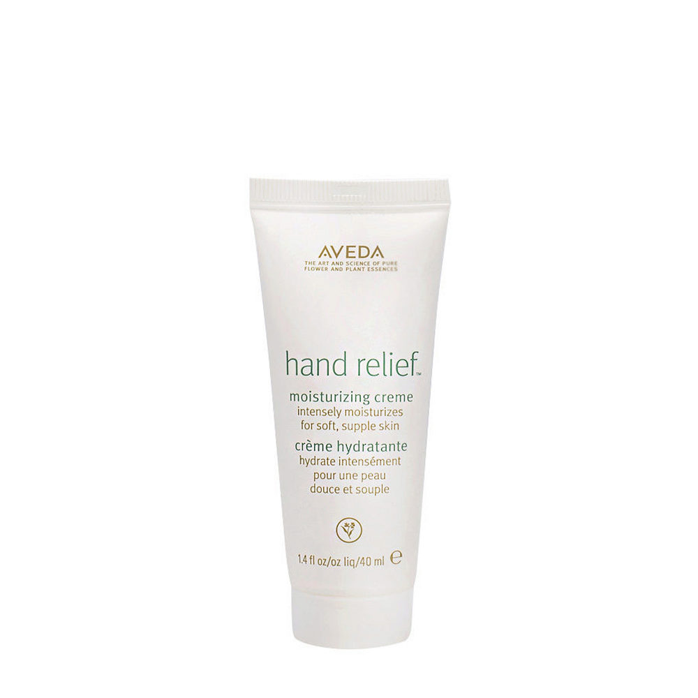 Aveda Bodycare Hand relief 40ml - hands cream