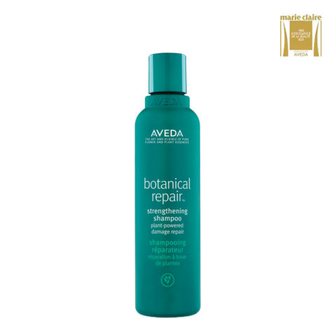 Aveda Botanical Repair Strengthening Shampoo 200ml -  strengthening shampoo