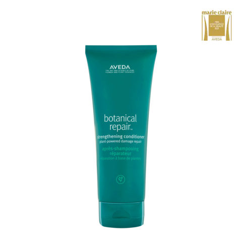 Aveda Botanical Repair Strengthening Conditioner 200ml - strengthening conditioner 