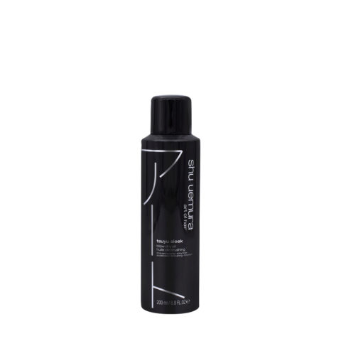 Shu Uemura Styling Tsuyu Sleek 200ml - Anti - Frizz Oil Spray