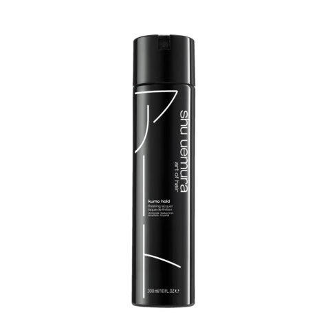 Shu Uemura Styling Kumo Hold 300ml - strong styling hairspray