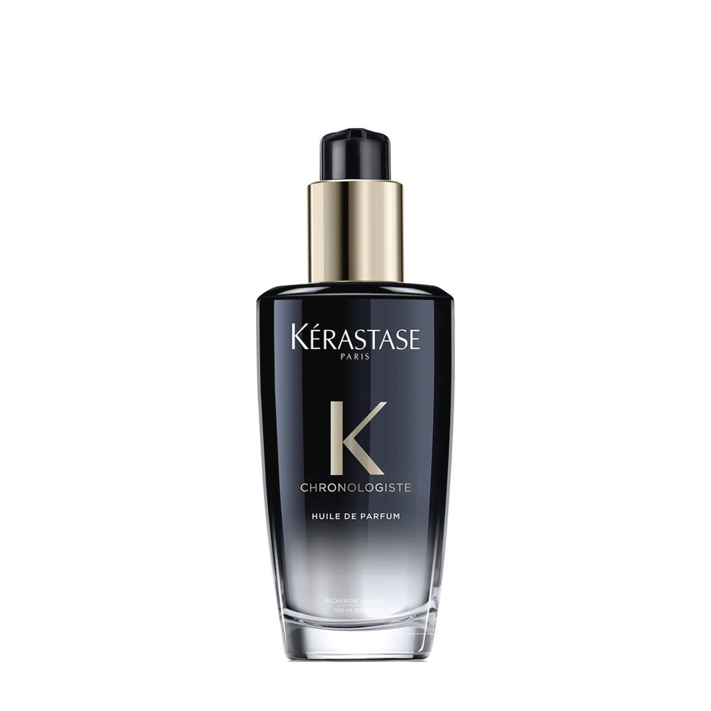 Kerastase Chronologiste Huile De Parfum 100ml - perfumed Hair Oil