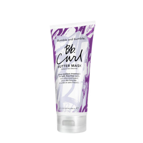 Bumble and bumble. Bb. Curl Butter Mask 200ml- curly hair mask