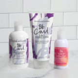 Bumble and bumble. Bb. Curl 3 in 1 Conditioner 200ml - curly hair conditioner