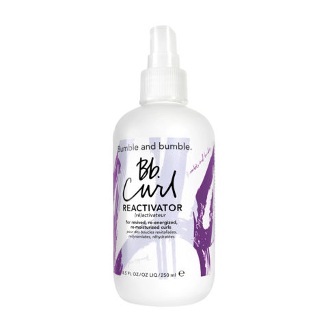 Bumble and bumble. Bb. Curly Reactivator Spray 250ml - curl reactivator spray
