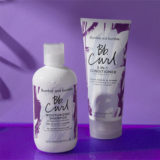 Bumble and bumble. Bb. Curl Moisturizing Shampoo 250ml - curly hair shampoo