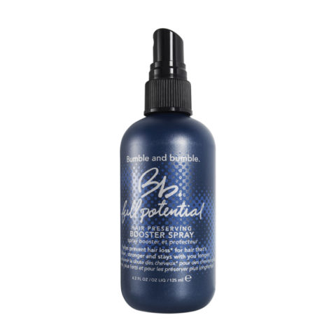 Bumble and bumble. Bb. Full Potential Booster Spray 125ml - booster spray for weak hair